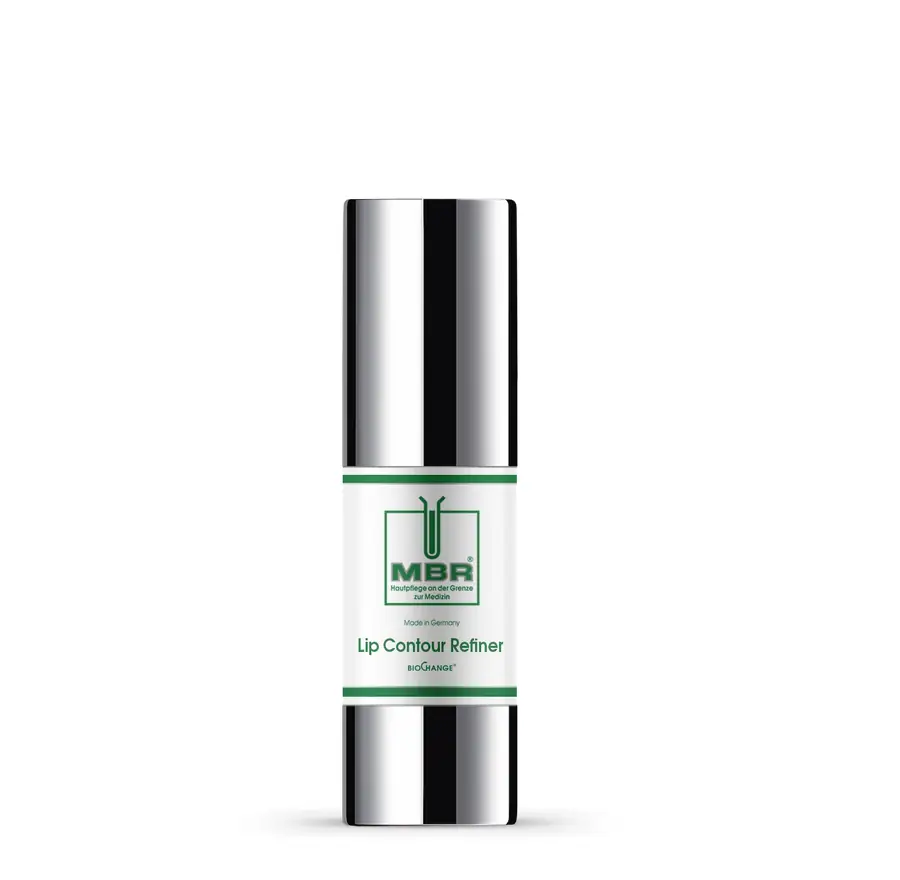 Lip Contour Refiner