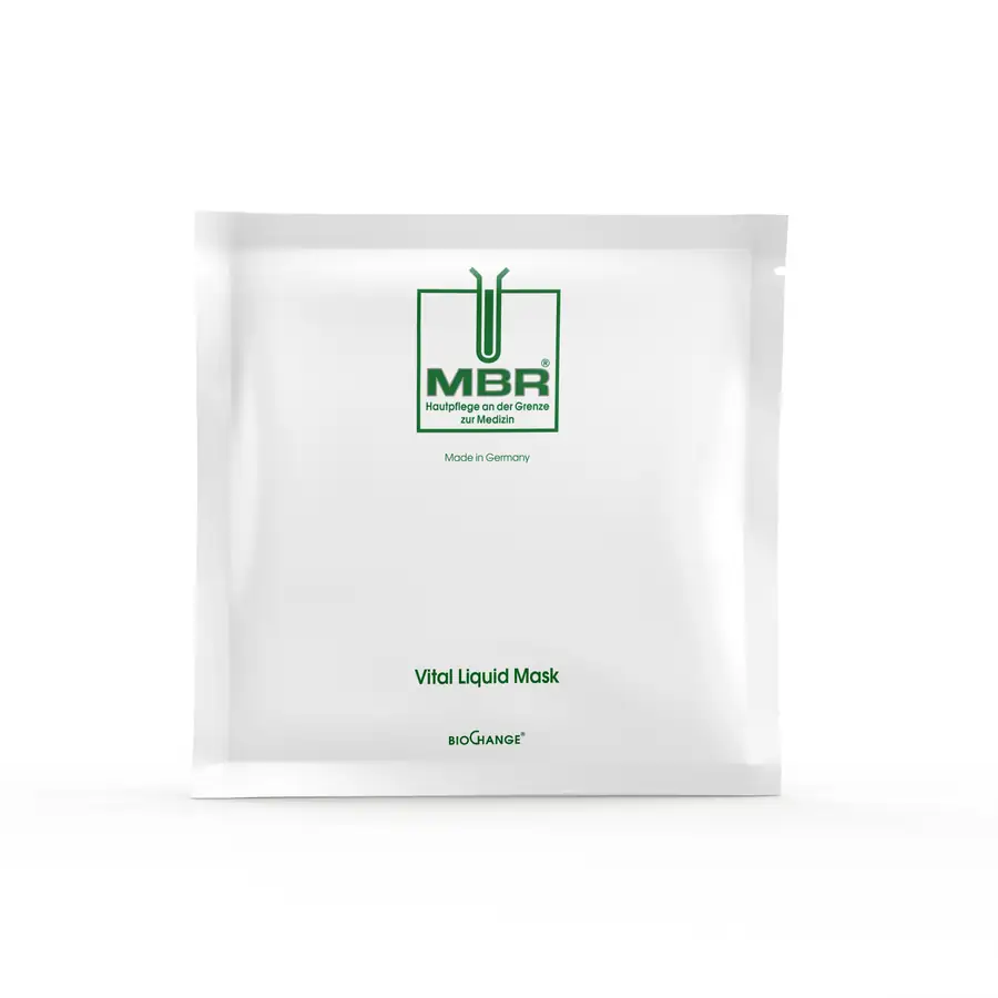 Vital Liquid Mask - 8x20 ml.