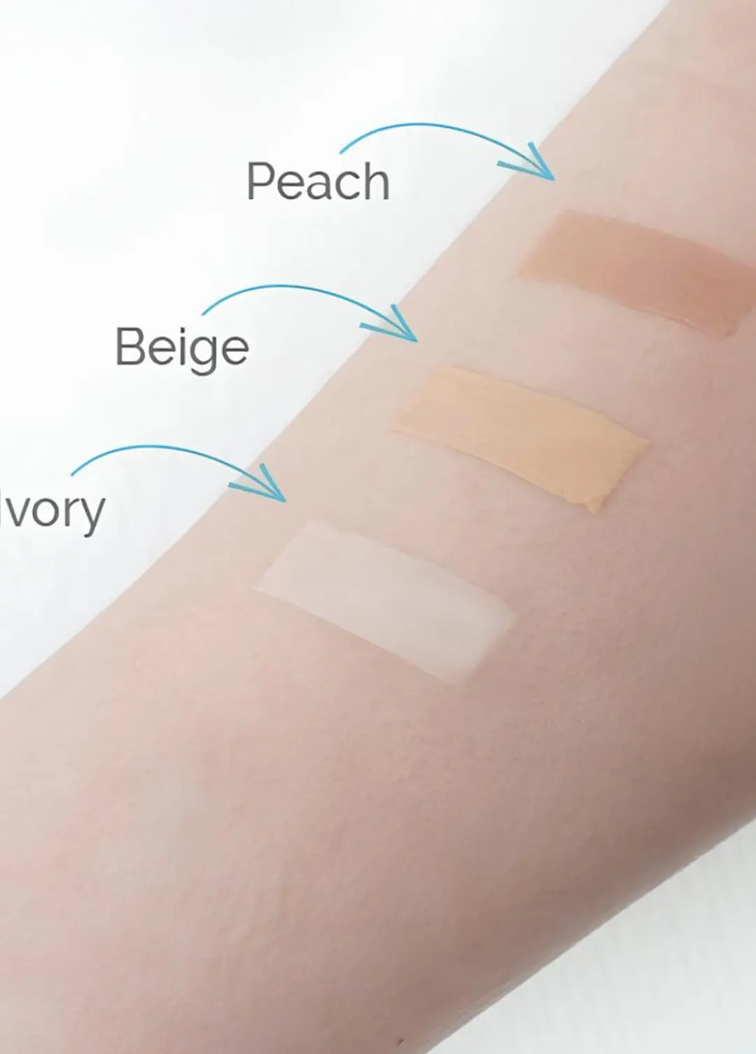 Essential Perfect Beauty Fluid Beige 40 ml