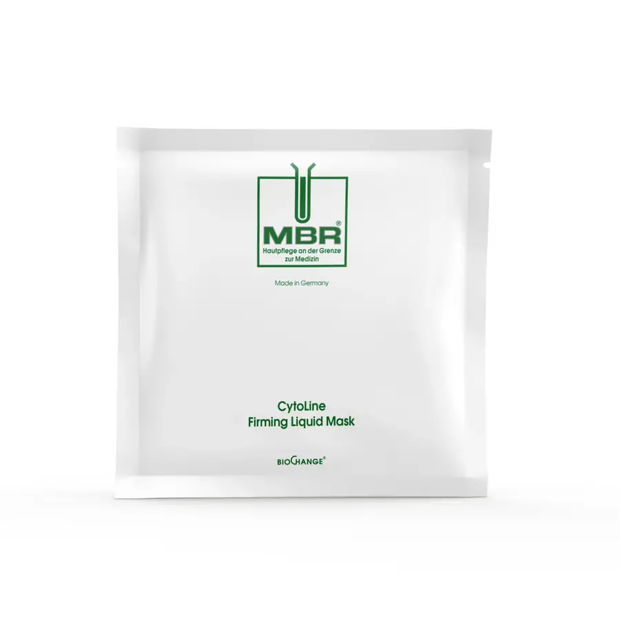 CytoLine Firming Liquid Mask 8x20ml