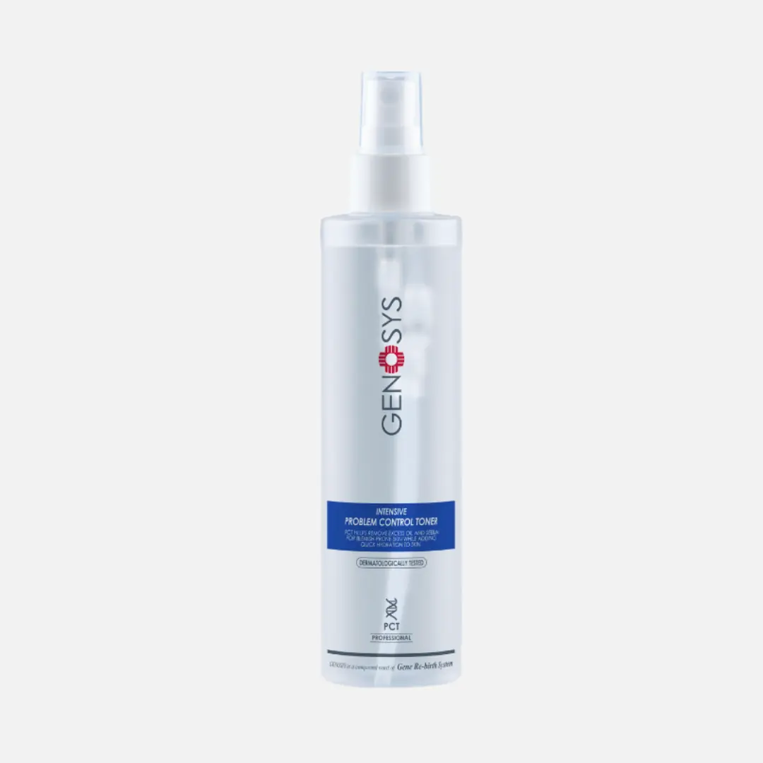 Intensive Problem Control Toner PCT 200 ml