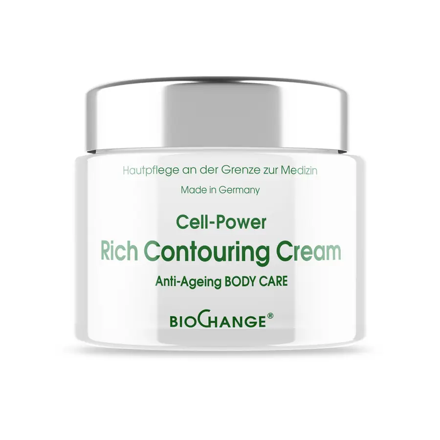 Cell-Power Rich Contouring Cream 400ml