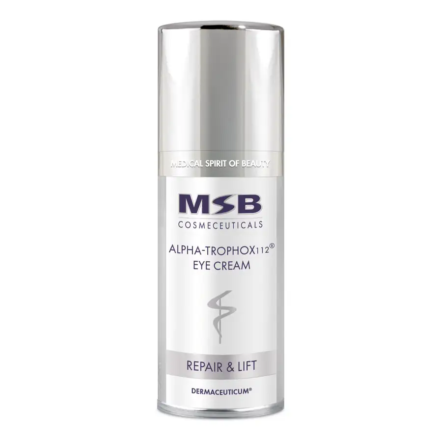 Alpha-Trophox112 Eye Cream
