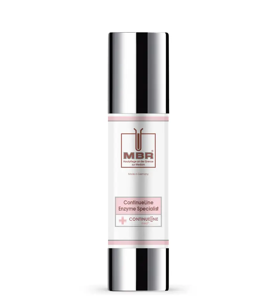 ContinueLine Enzyme Specialist 100ml