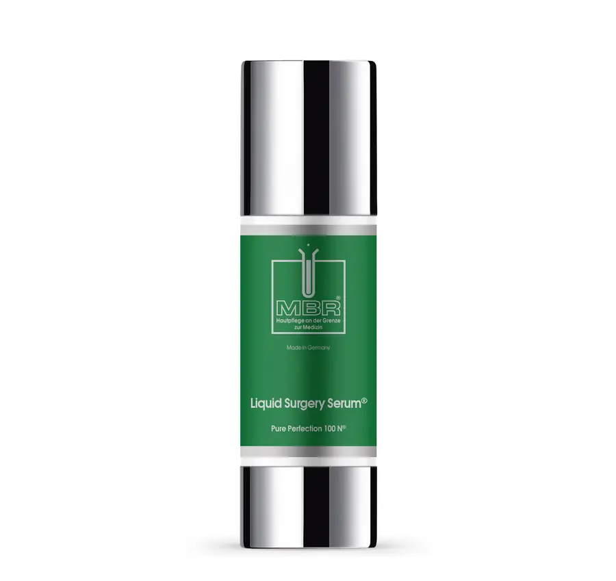 Liquid Surgery Serum