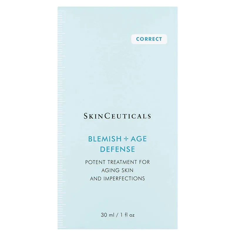 Blemish + Age Defense 30ml