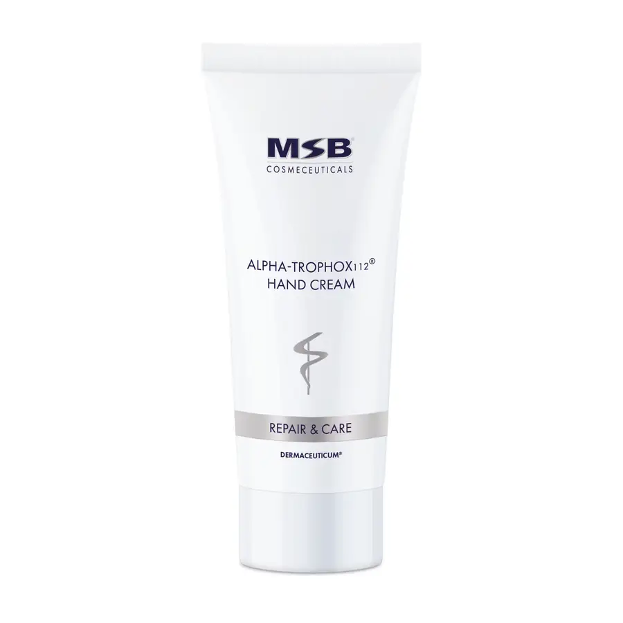 Alpha-Trophox112 Hand Cream