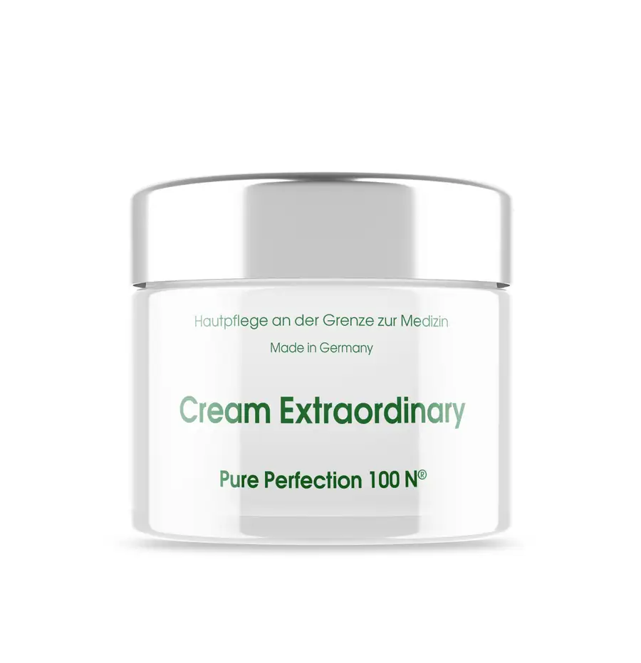 Cream Extraordinary 200ml