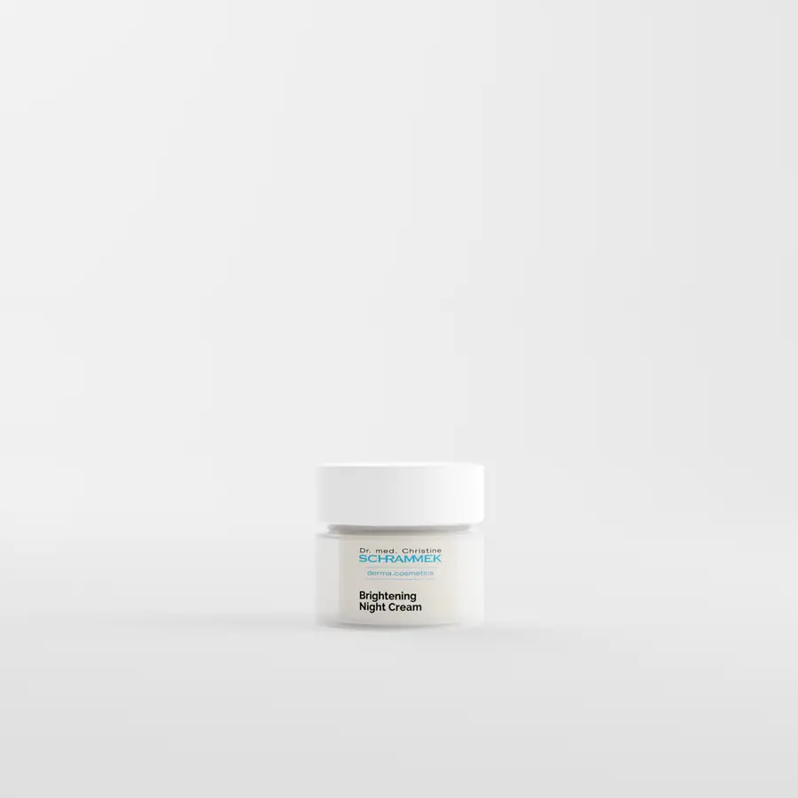 Mela White Brightening Night Cream 50 ml