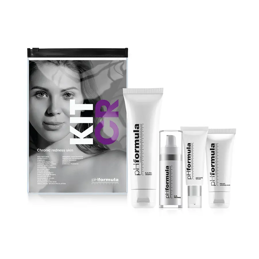 CR Resurfacing Kit