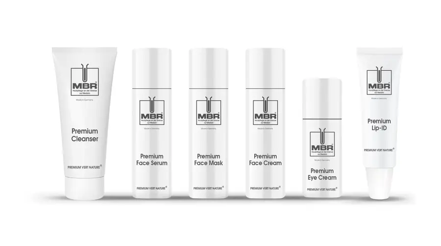 Premium Set
