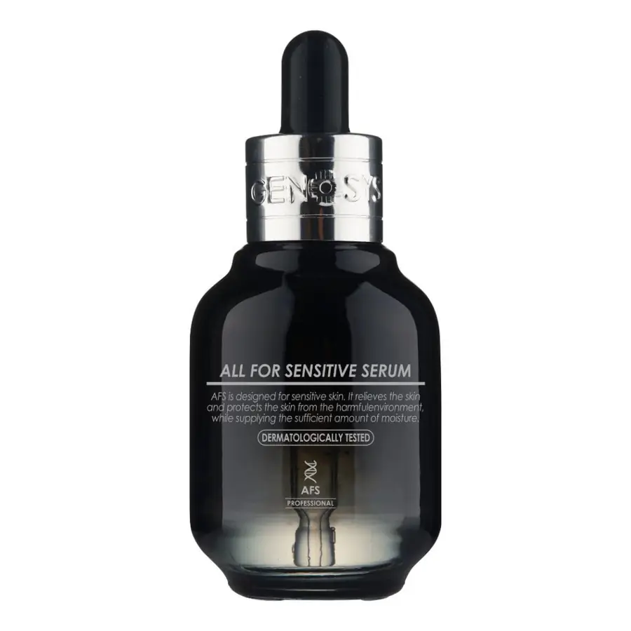 All For Sensitive Serum AFS 30 ml