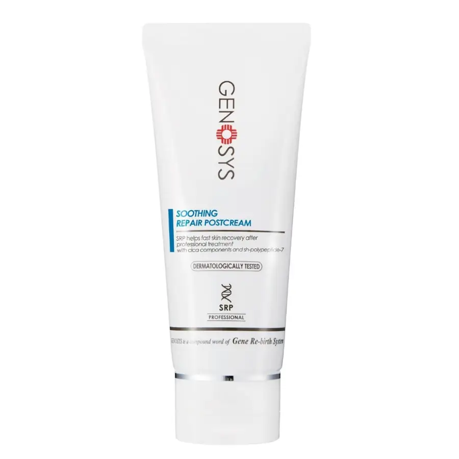 Soothing Repair Postcream SRP 100 g