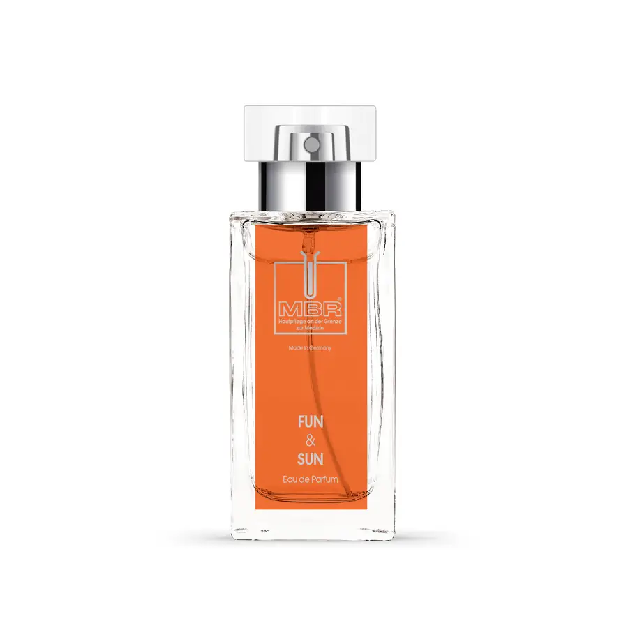 Fun & Sun 50ml