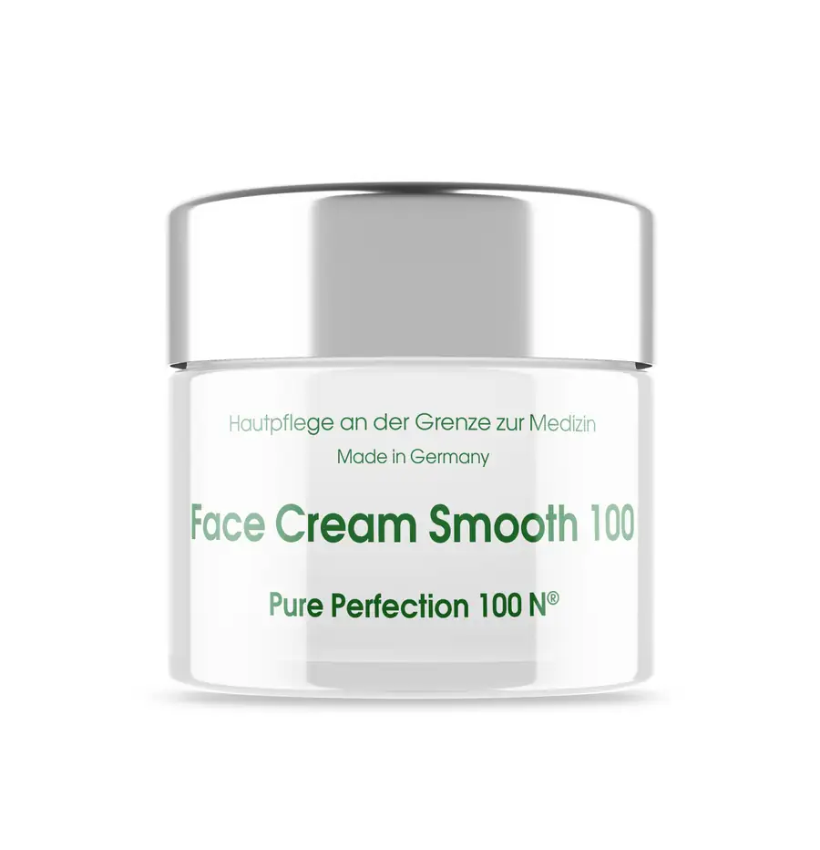 Face Cream Smooth 100