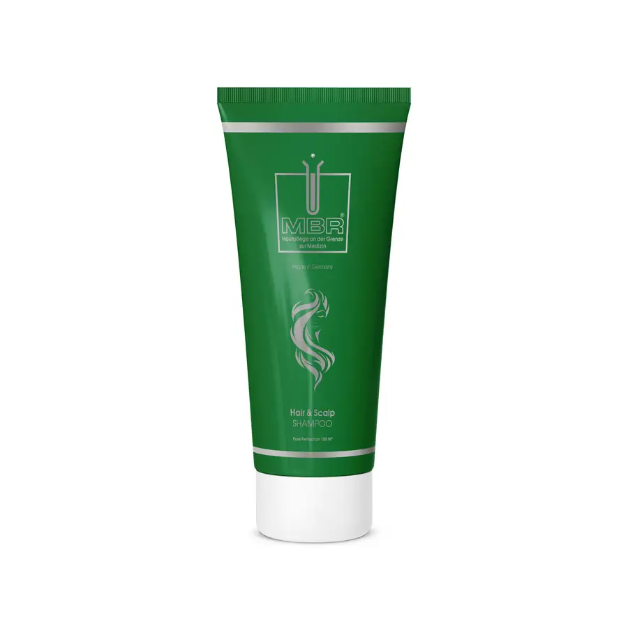 Hair & Scalp Shampoo 200ml
