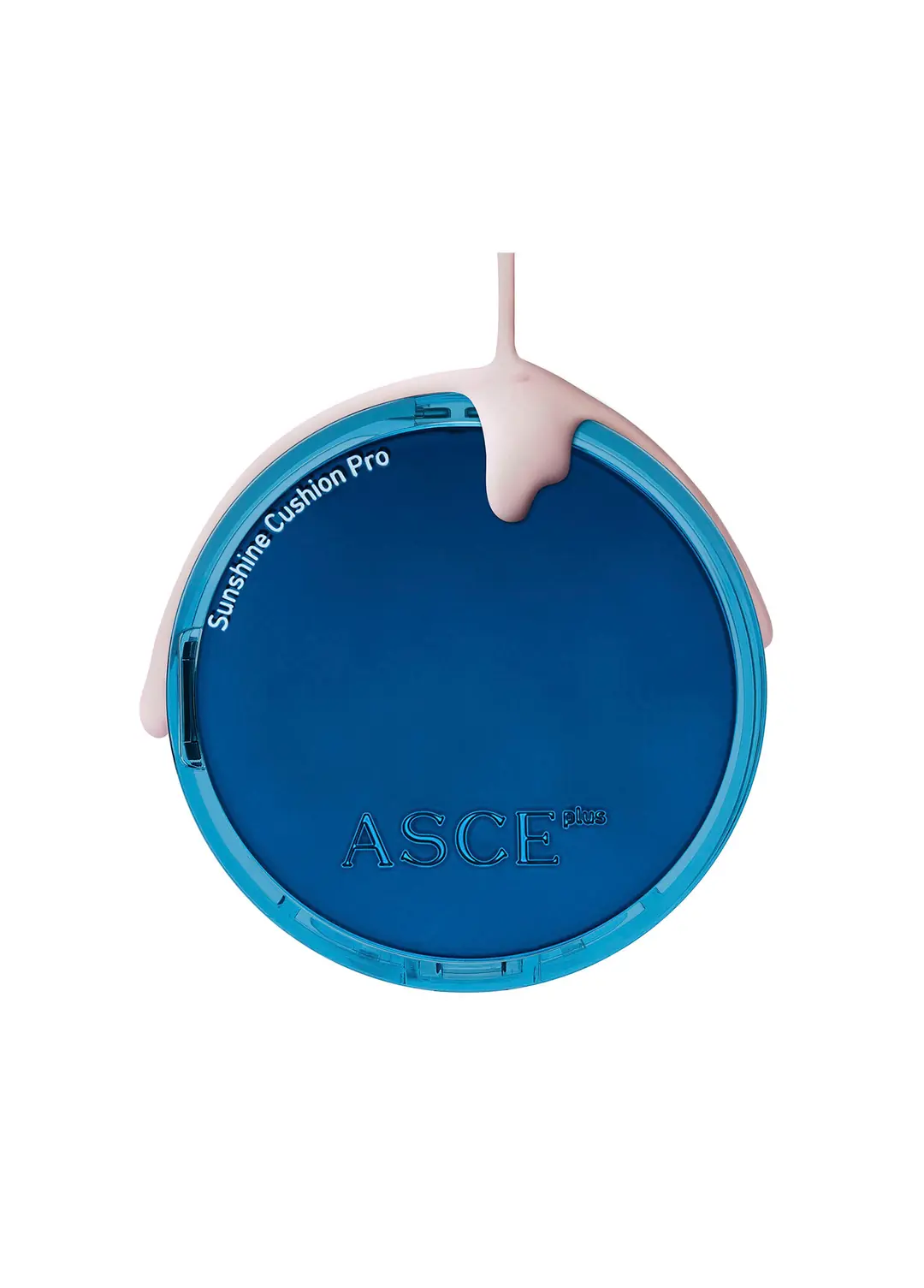 Sunshine SPF50+ Cushion Pro 12 g + 12 g Yedek