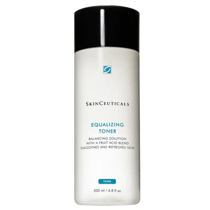 Equalizing Toner New 200ml