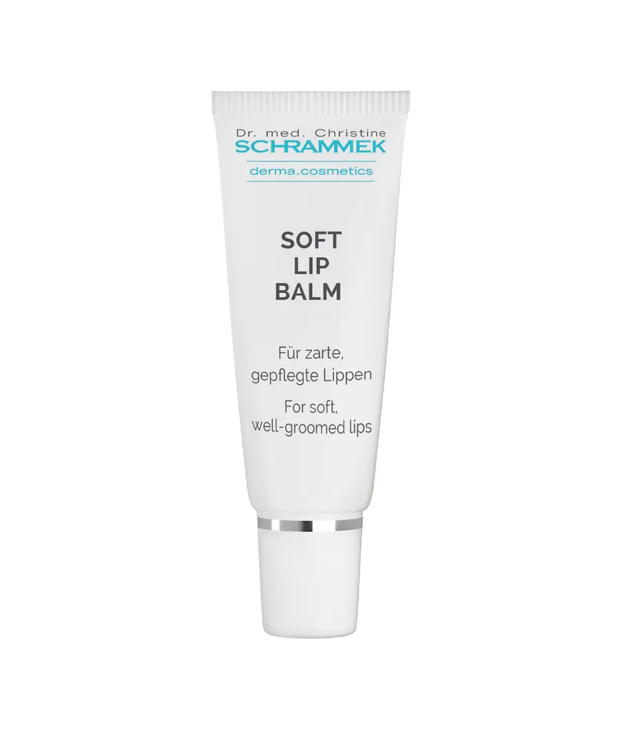 Essential Soft Lip Balm Dudak Kremi 10 ml