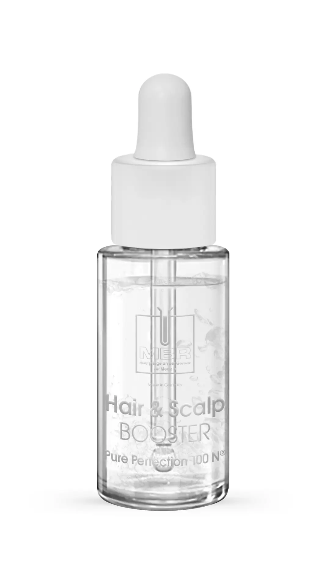 Hair & Scalp Booster 20x5ml