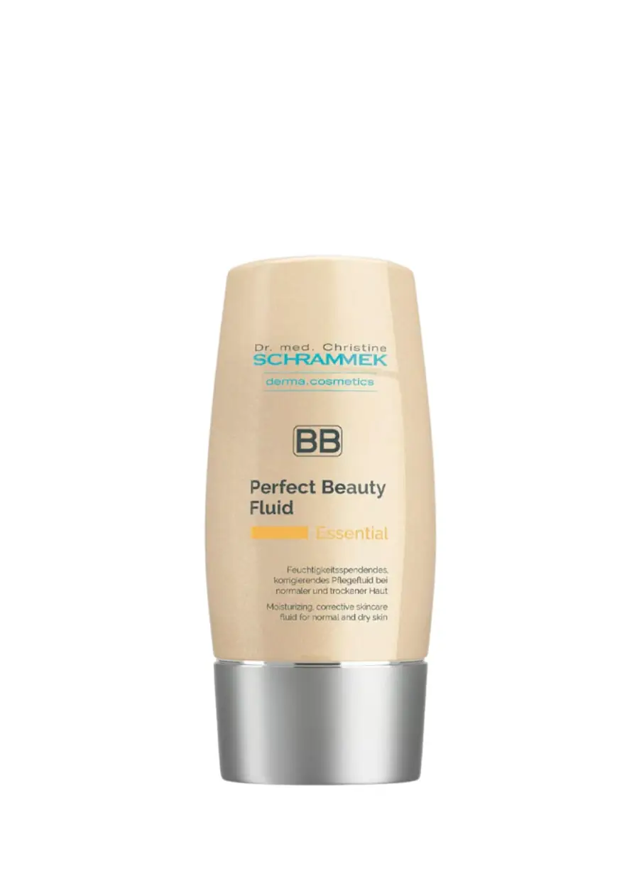 Essential Perfect Beauty Fluid Beige 40 ml