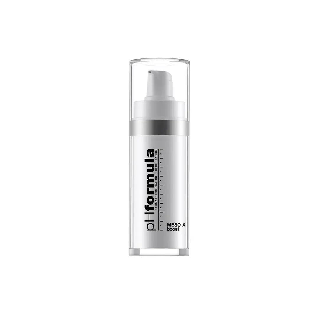 MESO X boost 30 ml