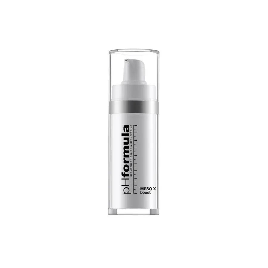 MESO X boost 30 ml