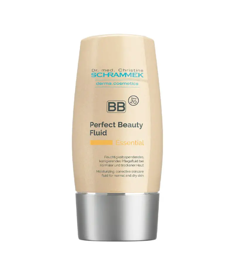 Essential - BB Perfect Beauty Fluid Peach 40 ml