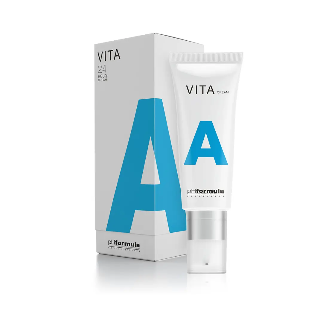 VITA A Cream 20 ml