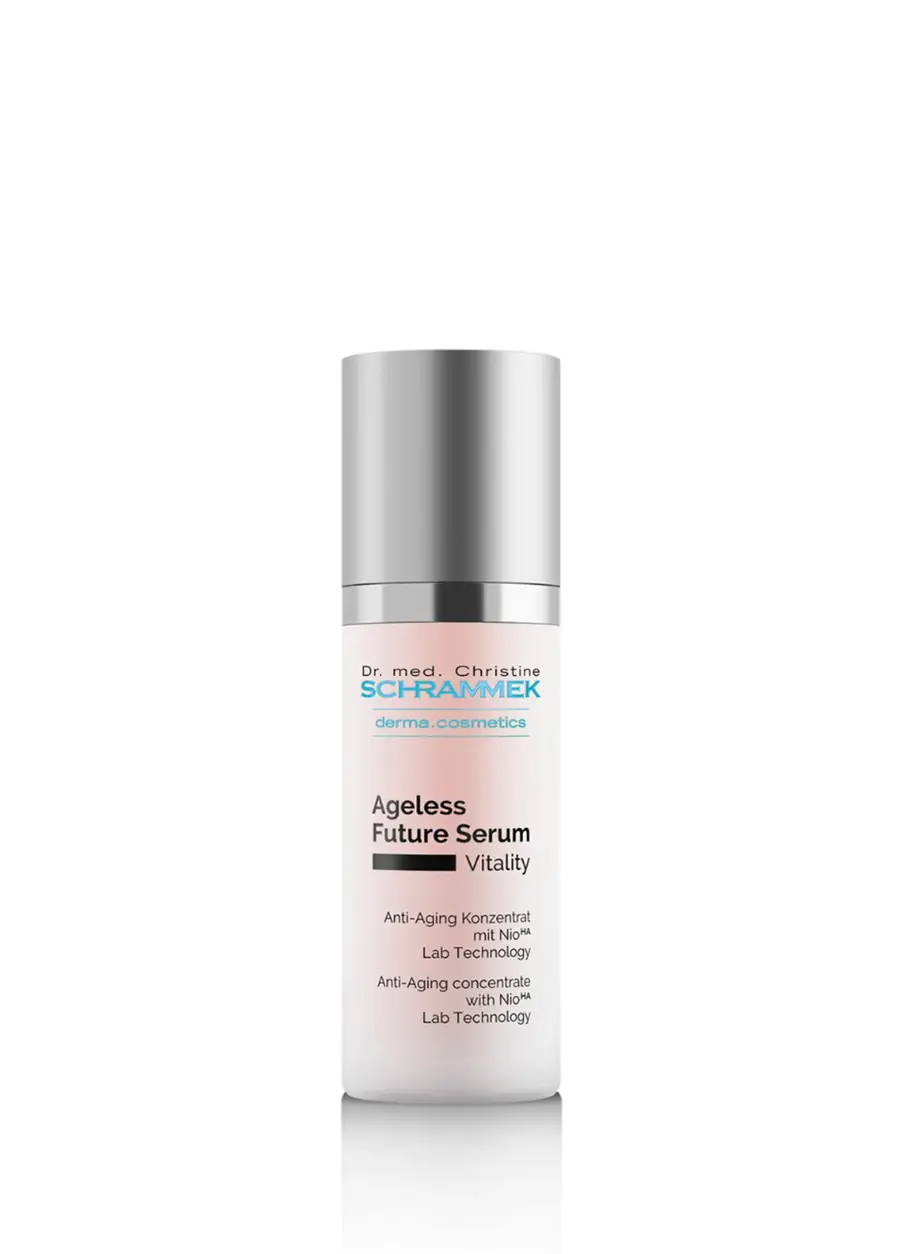 Vitality Ageless Future Cilt Serumu 30 ml