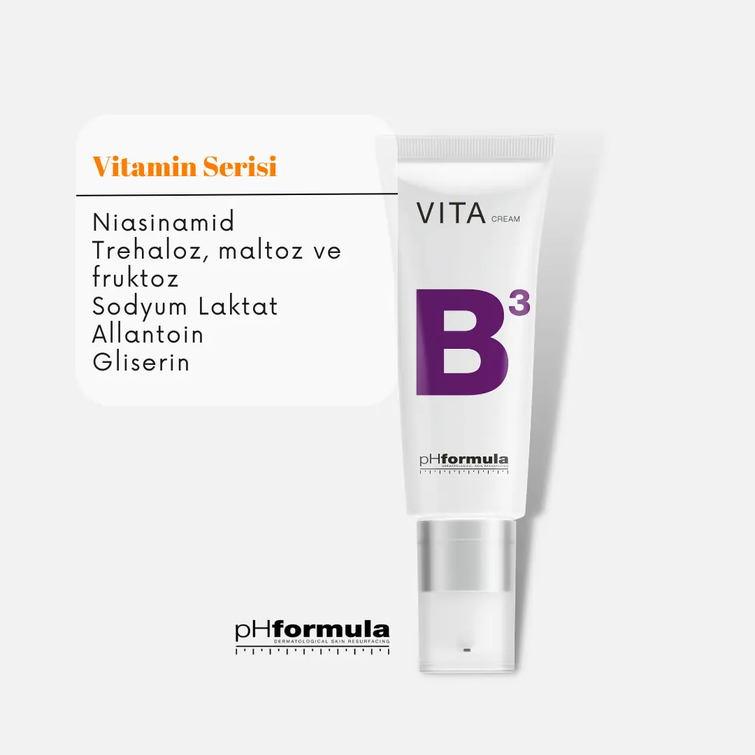 VITA B3 Cream 50 ml