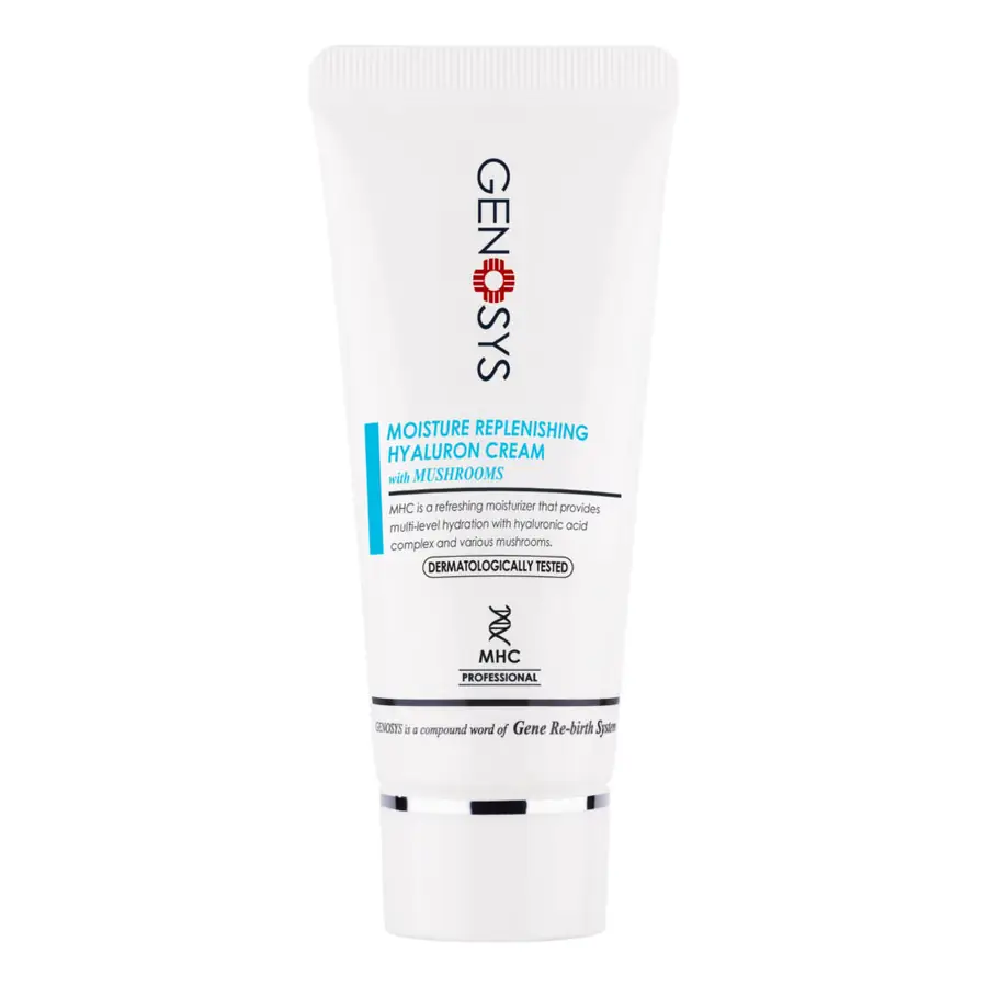 Moisture Replenishing Hyaluron Cream MHC 50 ml