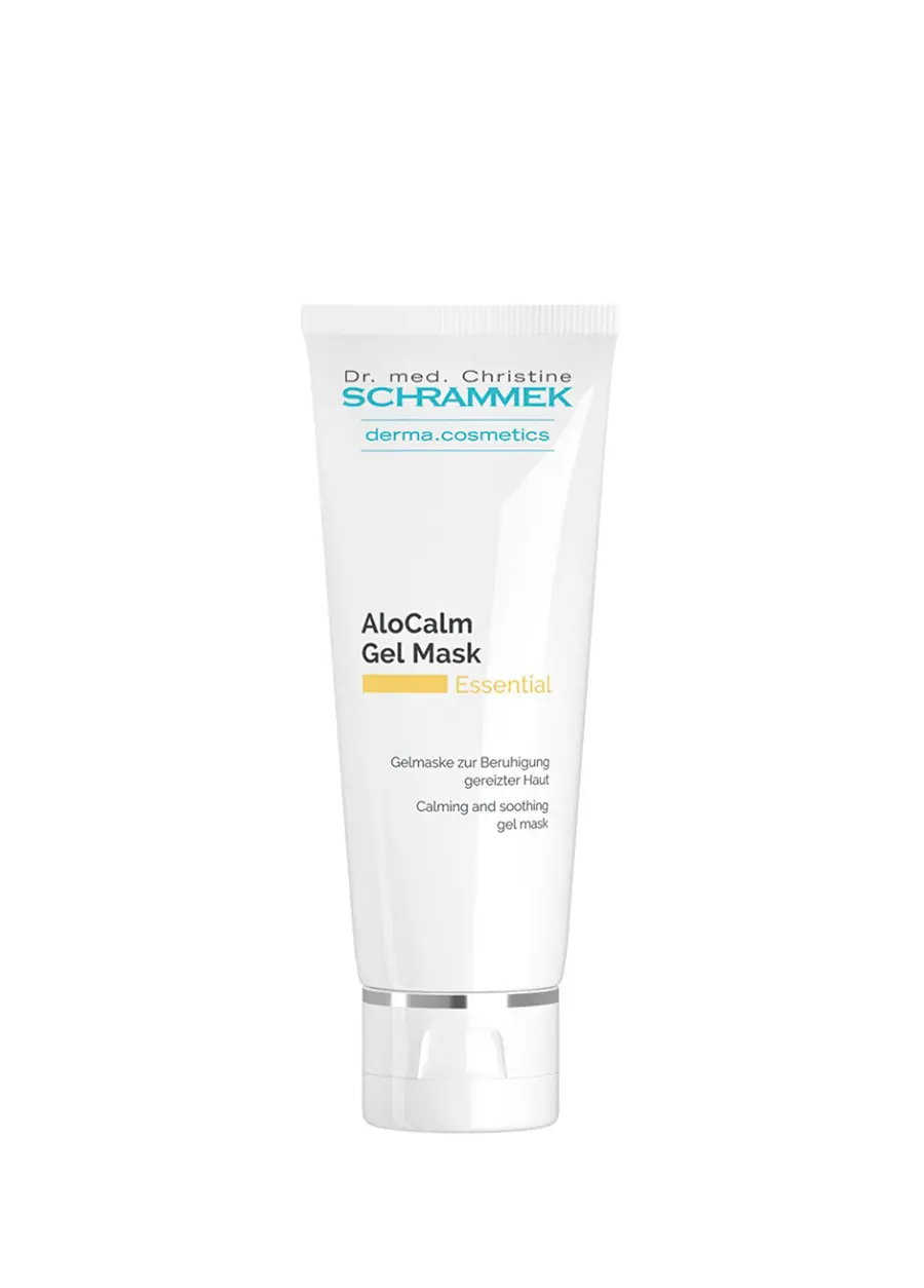 Essential - AloCalm Gel Mask 75 ml