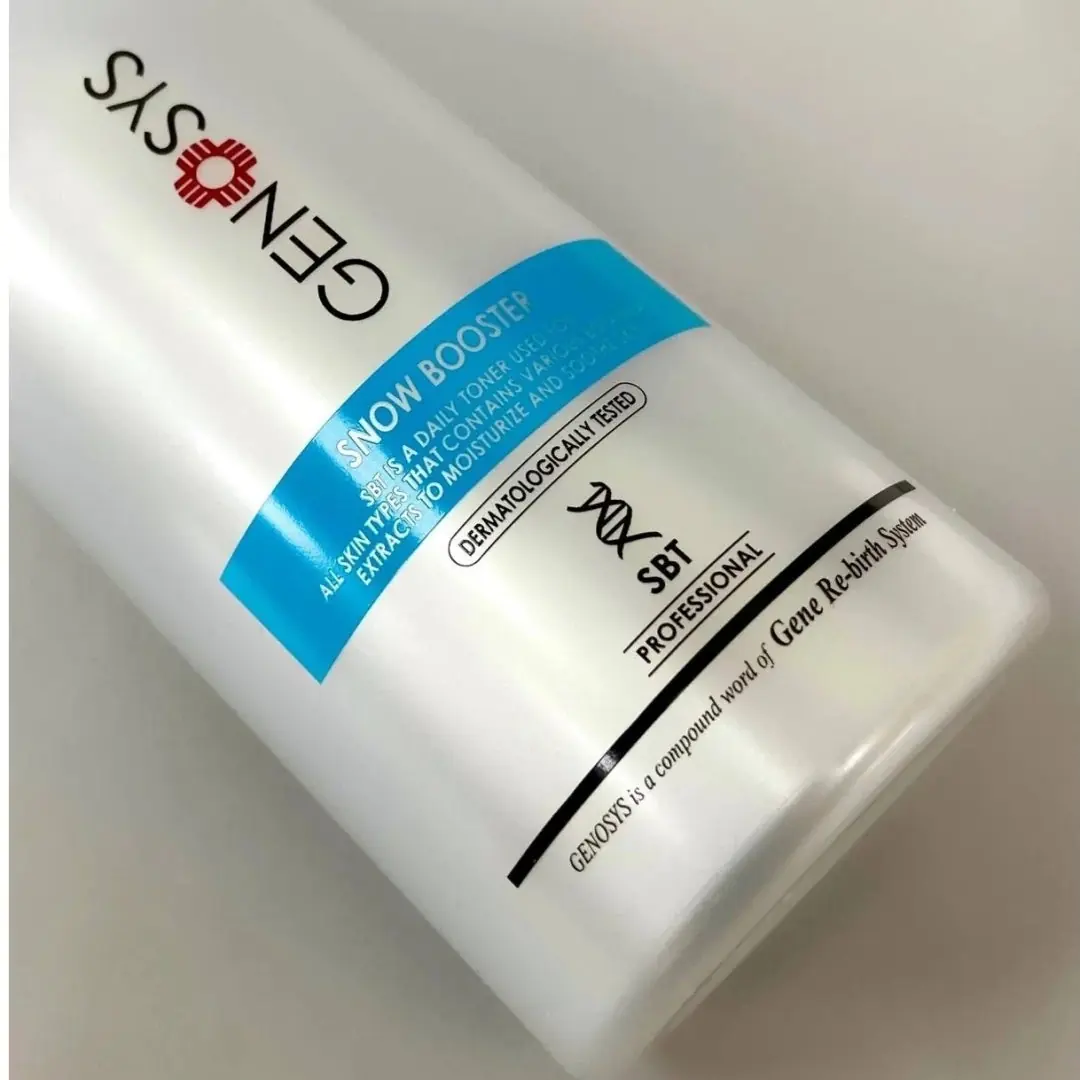 Snow Booster Tonik SBT 200 ml
