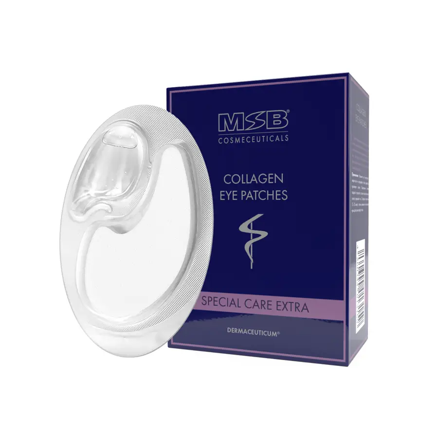 Collagen eye Patches 5x1