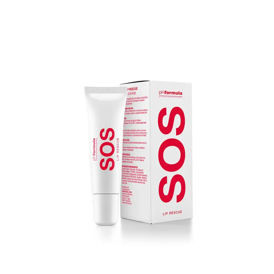 Sos Lip Rescue 10 ml