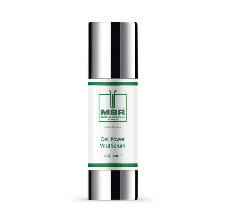 Cell Power Vital Serum 50ml