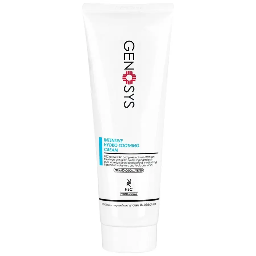 Hydro Soothing Cream HSC 50 ml