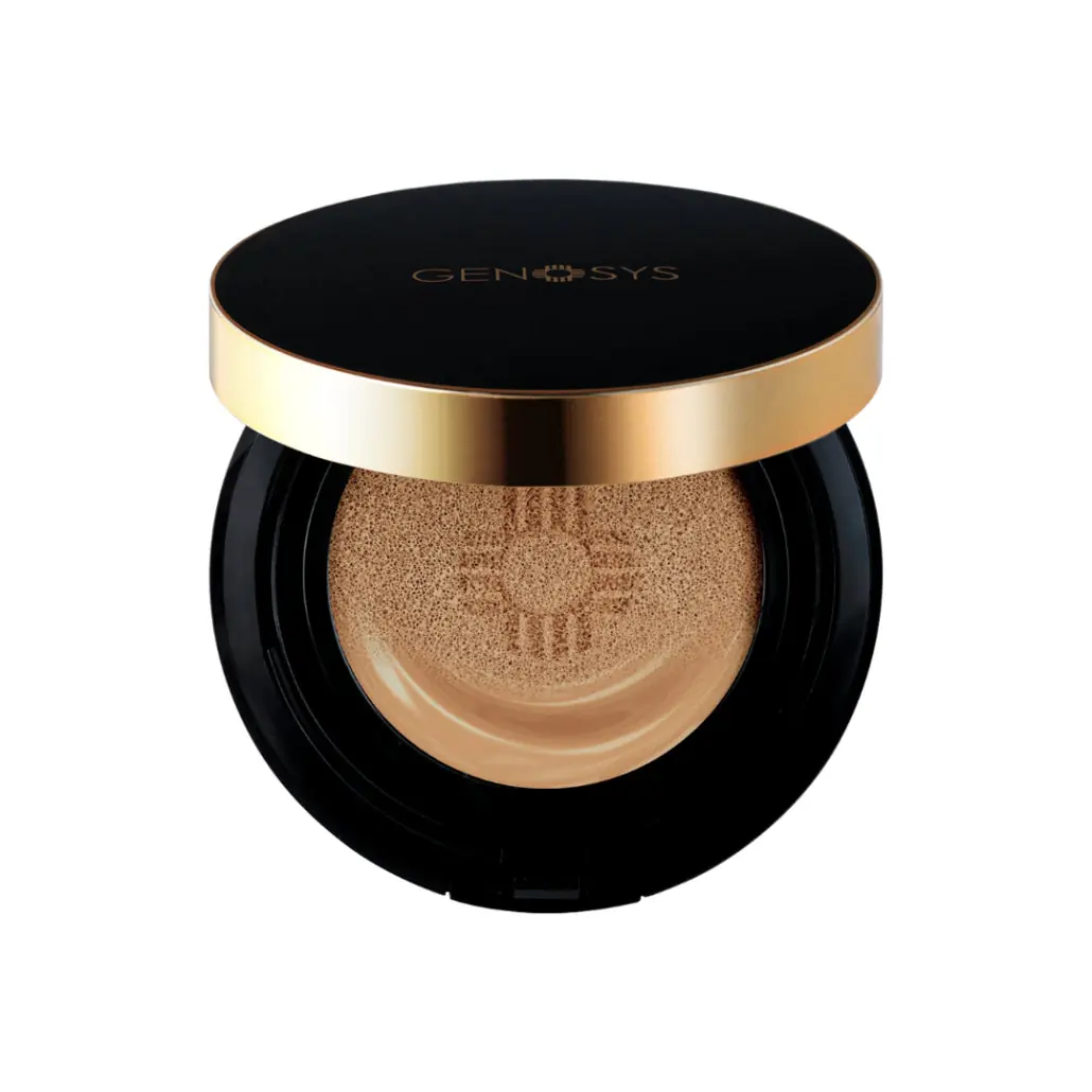 Skin Caring BB Cushion SPF50 CBC 15 g+15 g - Camel