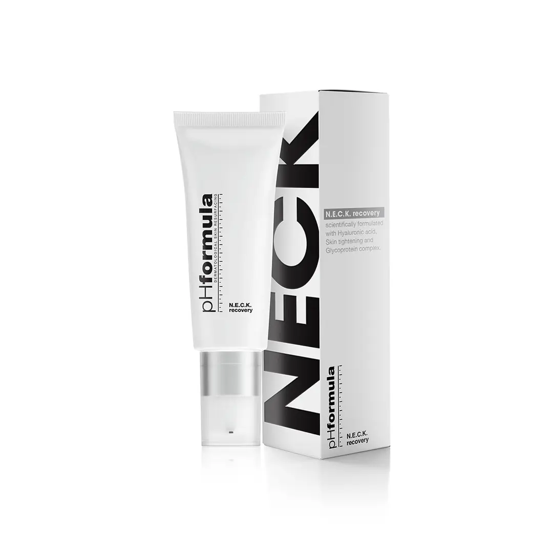 NECK Recovery 50 ml