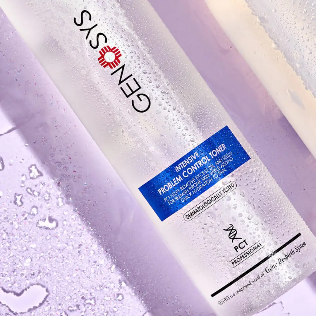 Intensive Problem Control Toner PCT 200 ml