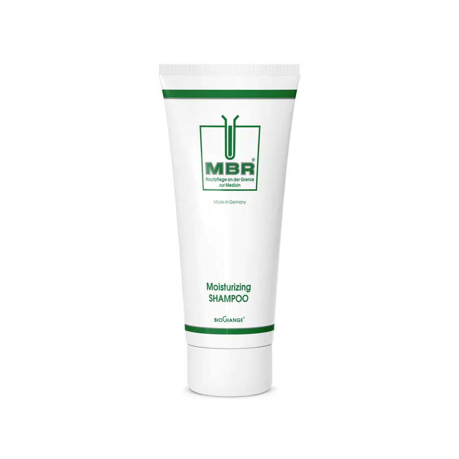 Moisturizing Shampoo