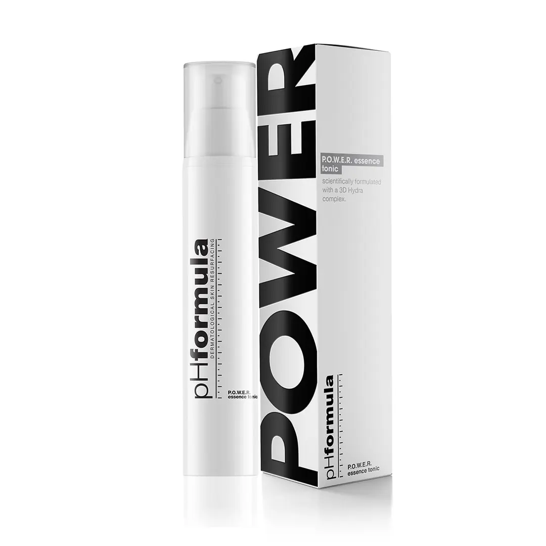POWER Essence Tonic 75 ml