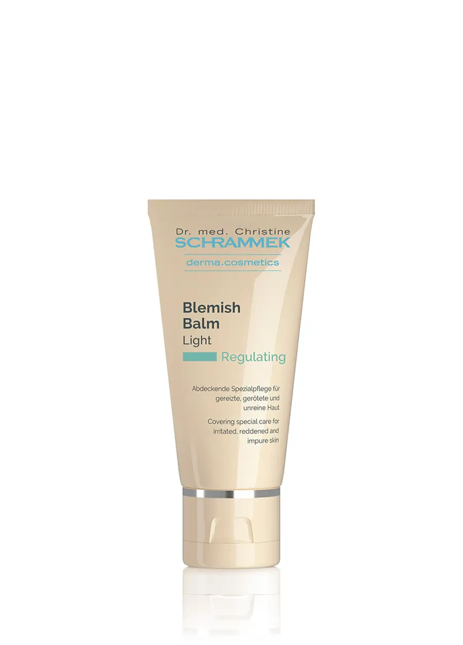Regulating Blemish Balm Light BB Krem 40 ml