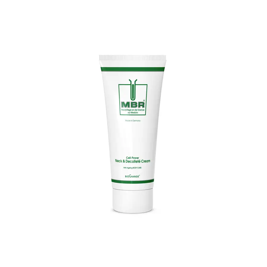 Cell-Power Neck&Decollete Cream 100ml