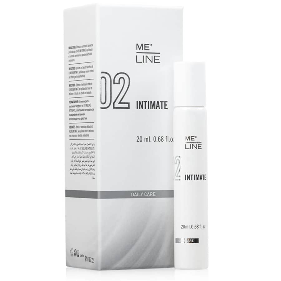Intimate (Roll-on) 20 ml