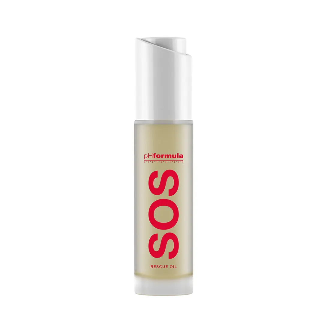 SOS Rescue Oil 30 ml
