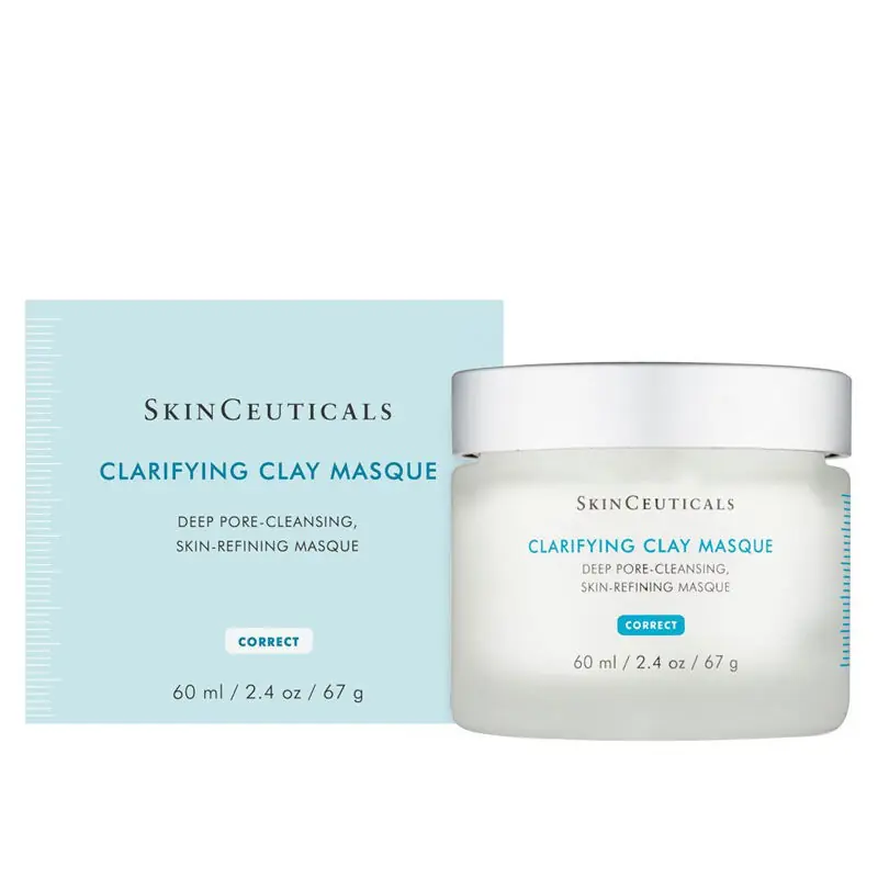 Clarifying Clay Masque 67g