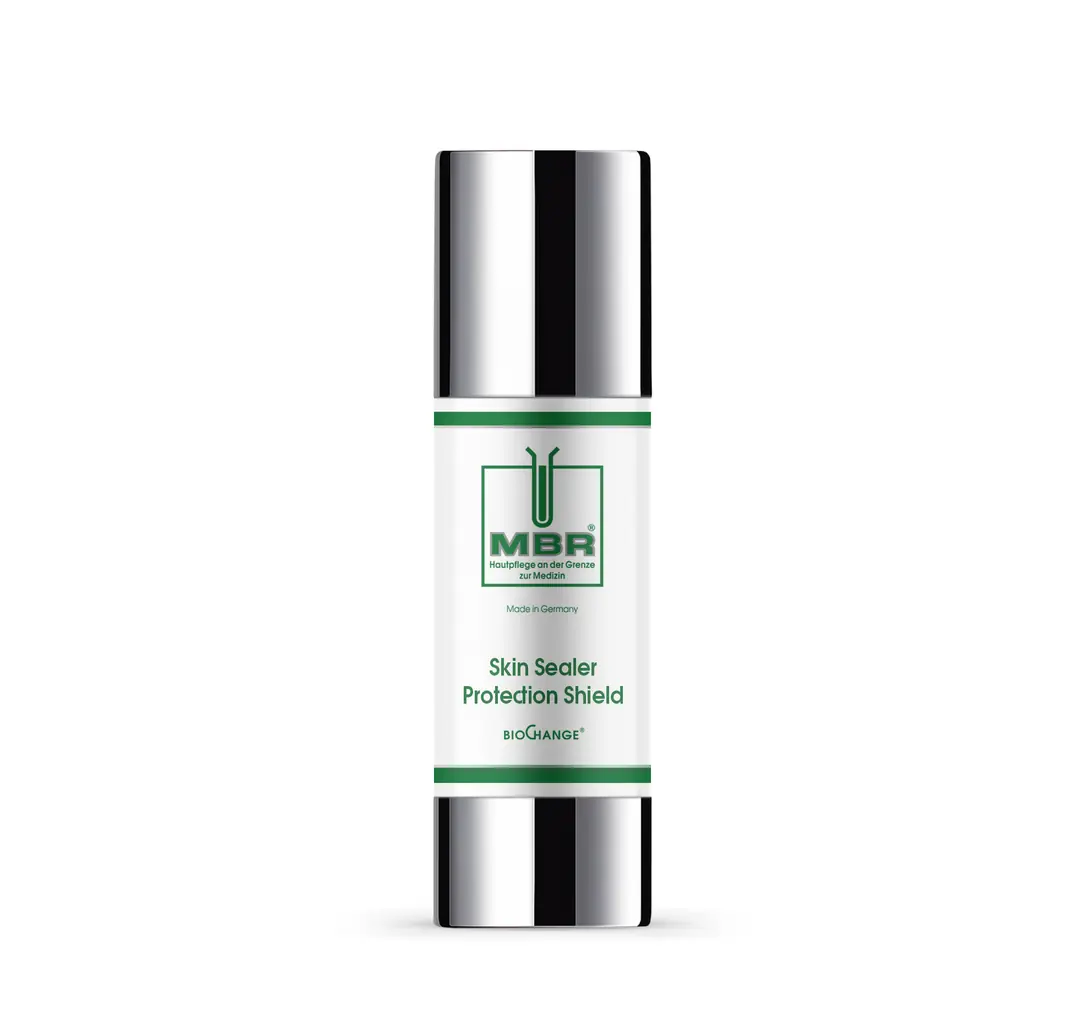 MBR Travel Set