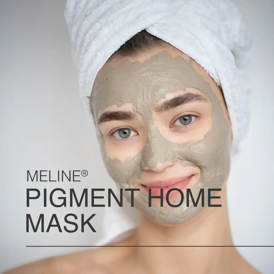 Pigment Home Leke Karşıtı Maske 30 gr